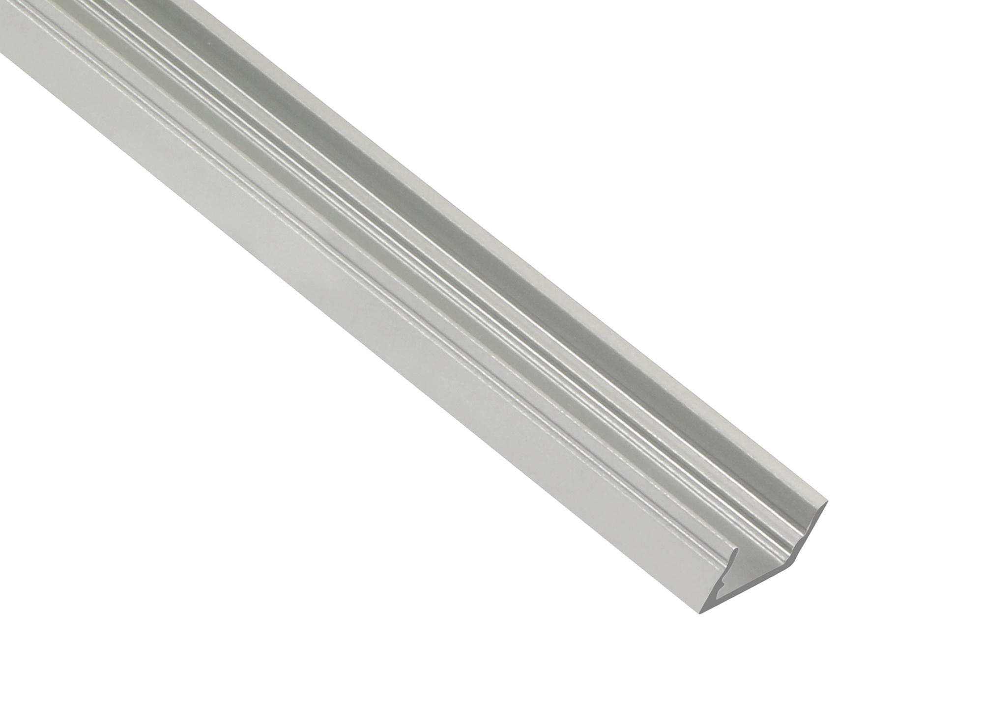 Lin 1713S Profiles Dlux Aluminium Profile